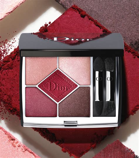 dior 5 couleurs couture colours trafalgar|Dior couture color palette.